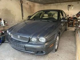 Jaguar X-type D   | Mobile.bg    1