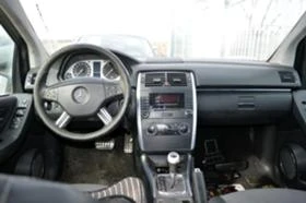 Mercedes-Benz B 180 | Mobile.bg    7