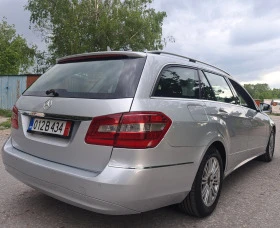 Mercedes-Benz E 220 CDi   !!! | Mobile.bg    9