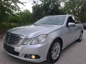 Mercedes-Benz E 220 CDi   !!! | Mobile.bg    7