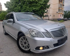 Mercedes-Benz E 220 CDi   !!! | Mobile.bg    4