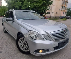 Mercedes-Benz E 220 CDi   !!! | Mobile.bg    2