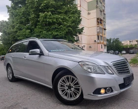 Mercedes-Benz E 220 CDi   !!! | Mobile.bg    5