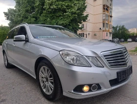 Mercedes-Benz E 220 CDi   !!! | Mobile.bg    8