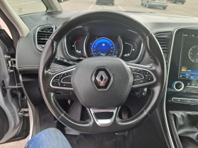 Renault Grand scenic 1.6 dci full led bose koja Navi  | Mobile.bg   10