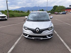 Renault Grand scenic 1.6 dci full led bose koja Navi  | Mobile.bg    2