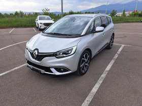 Renault Grand scenic 1.6 dci full led bose koja Navi  | Mobile.bg   1