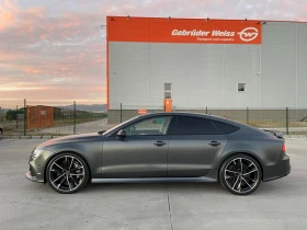 Audi Rs7 605 Performance | Mobile.bg    4