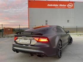 Audi Rs7 605 Performance | Mobile.bg    7