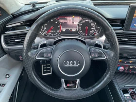 Audi Rs7 605 Performance | Mobile.bg    12