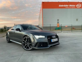  Audi Rs7