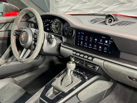 Porsche 911 992 GT3 Clubsport * Lift * Carbon* Bose * Camera, снимка 5 - Автомобили и джипове - 42745991