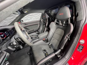 Porsche 911 992 GT3 Clubsport * Lift * Carbon* Bose * Camera, снимка 11 - Автомобили и джипове - 42745991
