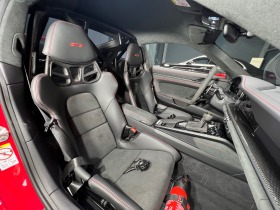 Porsche 911 992 GT3 Clubsport * Lift * Carbon* Bose * Camera, снимка 9