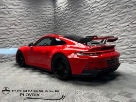 Porsche 911 992 GT3 Clubsport * Lift * Carbon* Bose * Camera | Mobile.bg   3