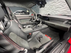 Porsche 911 992 GT3 Clubsport * Lift * Carbon* Bose * Camera, снимка 10