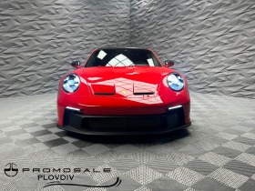 Porsche 911 992 GT3 Clubsport * Lift * Carbon* Bose * Camera, снимка 2 - Автомобили и джипове - 42745991