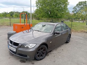 BMW 325 Xi, снимка 13 - Автомобили и джипове - 44243736