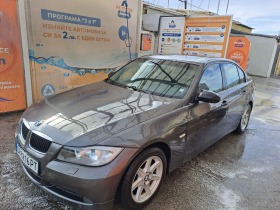 Обява за продажба на BMW 325 Xi ~7 500 лв. - изображение 1