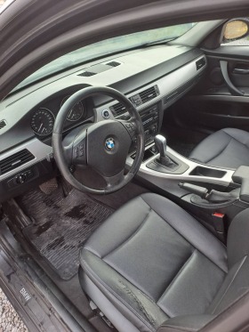 BMW 325 Xi, снимка 10 - Автомобили и джипове - 44243736