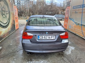 BMW 325 Xi, снимка 5 - Автомобили и джипове - 44243736