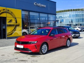     Opel Astra L Sp. Tourer 1.2 PureTech (96kW/130 ..) AT8 MY24 ~54 020 .
