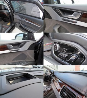 Audi A8  LONG/MATRIX/DISTRONIC//   | Mobile.bg   14