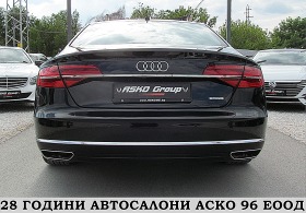 Audi A8  LONG/MATRIX/DISTRONIC//   | Mobile.bg   5