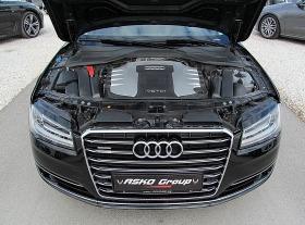 Audi A8  LONG/MATRIX/DISTRONIC//   | Mobile.bg   17