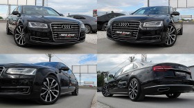 Audi A8  LONG/MATRIX/DISTRONIC//   | Mobile.bg   9