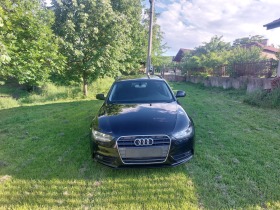 Audi A4 Еvro 5B-2.0143k.s, Navi, Feislift , снимка 4