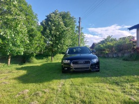 Audi A4 Еvro 5B-2.0143k.s, Navi, Feislift , снимка 8