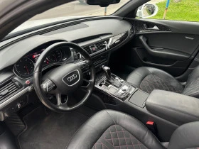 Audi A6 3.0 DIESEL AUSTRIA | Mobile.bg    10