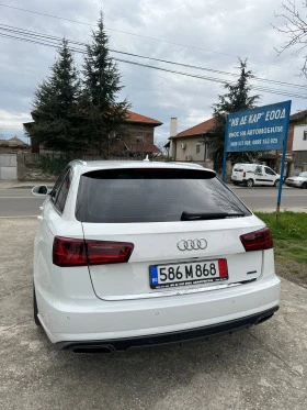 Audi A6 3.0 DIESEL AUSTRIA, снимка 7