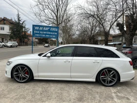 Audi A6 3.0 DIESEL AUSTRIA, снимка 8