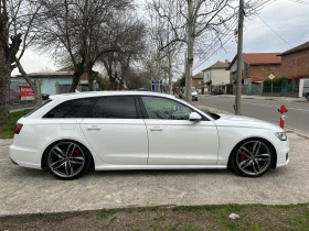 Audi A6 3.0 DIESEL AUSTRIA, снимка 4