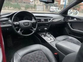 Audi A6 3.0 DIESEL AUSTRIA, снимка 12