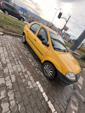 Dacia Logan 1.4, снимка 3