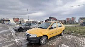 Dacia Logan 1.4, снимка 8