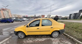 Dacia Logan 1.4, снимка 7