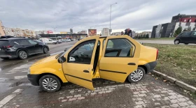 Dacia Logan 1.4, снимка 10