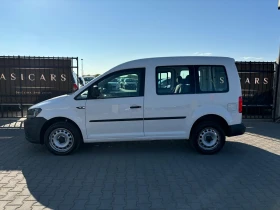 VW Caddy 2.0d 122hp 4x4 EURO 6, снимка 2