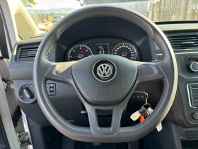 VW Caddy 2.0d 122hp 4x4 EURO 6, снимка 14