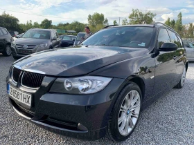 BMW 318 1.8I/ГАЗОВА УРЕДБА, снимка 1