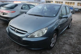 Peugeot 307 2.0 HDI, снимка 2