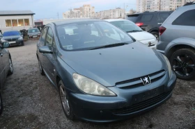 Peugeot 307 2.0 HDI, снимка 1