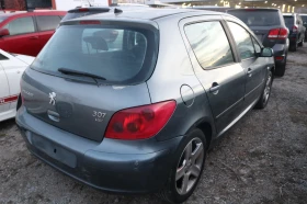 Peugeot 307 2.0 HDI, снимка 4