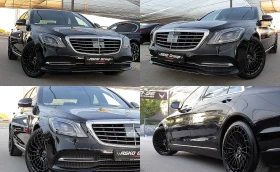 Mercedes-Benz S 350 LONG/360-K /FACE/PANORAMA/ГЕРМАНИЯ СОБСТВЕН ЛИЗИНГ, снимка 10