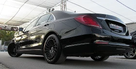 Mercedes-Benz S 350 LONG/360-K /FACE/PANORAMA/ГЕРМАНИЯ СОБСТВЕН ЛИЗИНГ, снимка 9