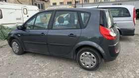 Renault Scenic Газ/бензин , снимка 2